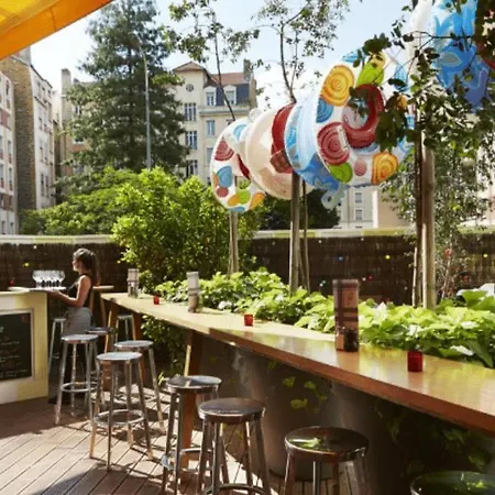 Appartement Duplex Avec Terrasse Au Cœur De