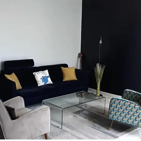 Appartement Duplex Avec Terrasse Au Cœur De *